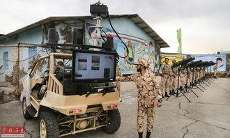 伊朗国产车视频,创新与发展的见证